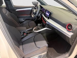 Seat Arona bild 14