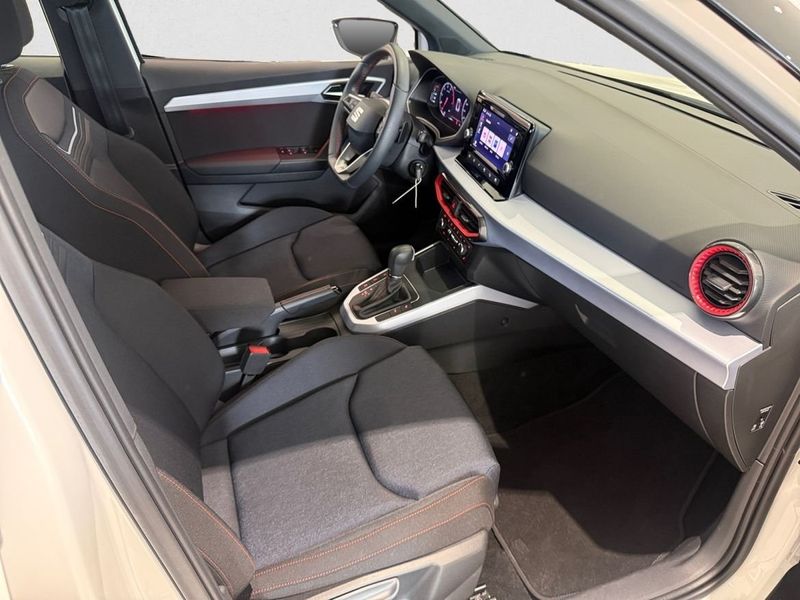 Seat Arona bild 14