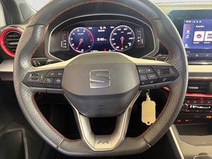 Seat Arona bild 10