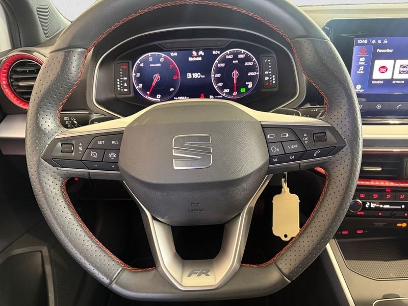 Seat Arona bild 10