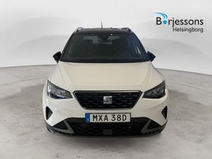 Seat Arona bild 5