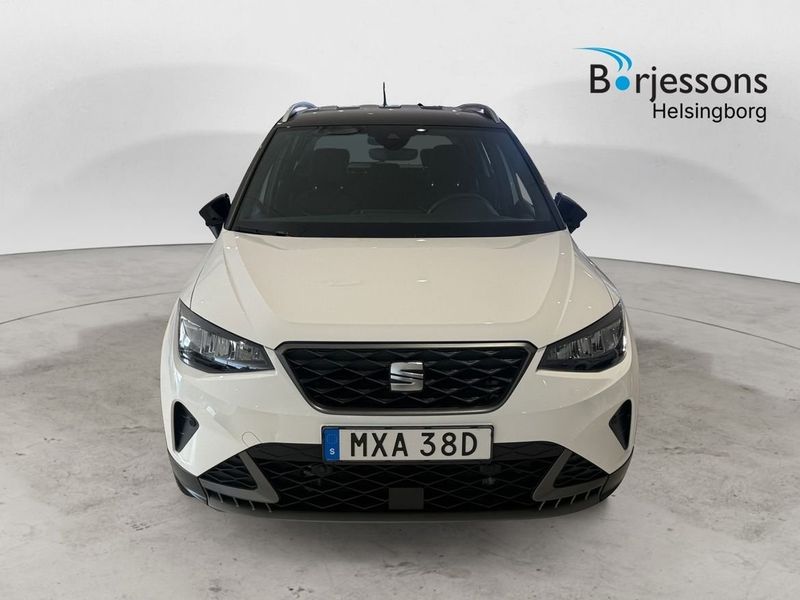 Seat Arona bild 5