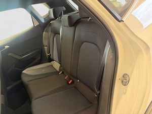 Seat Arona bild 13