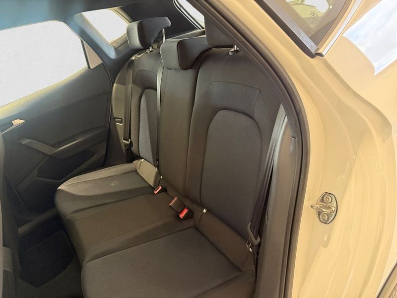Seat Arona bild 13