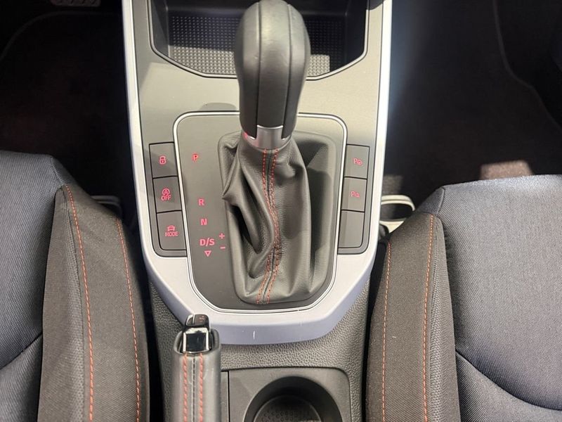 Seat Arona bild 12
