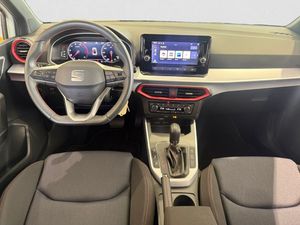 Seat Arona bild 9