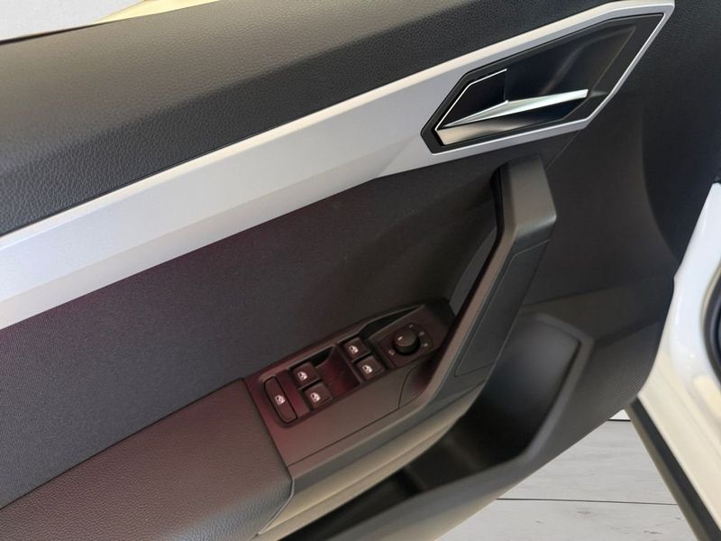 Seat Arona bild 8