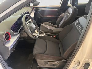 Seat Arona bild 7