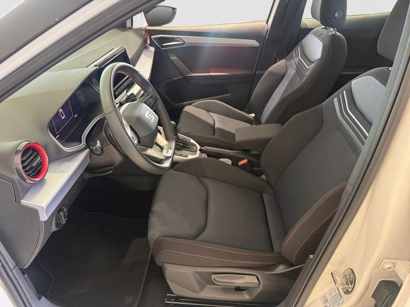 Seat Arona bild 7