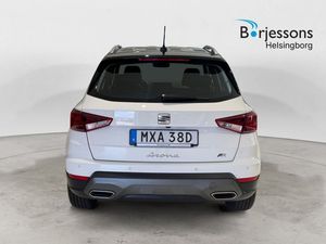 Seat Arona bild 4