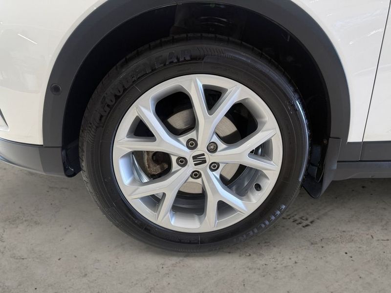 Seat Arona bild 6