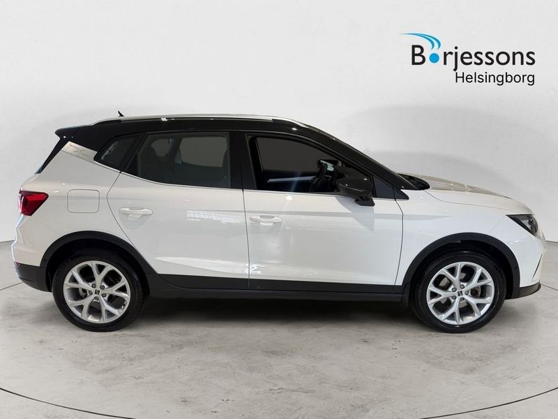 Seat Arona bild 2