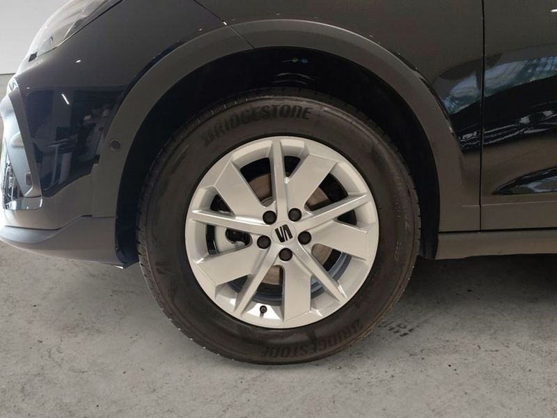 Seat Arona bild 6