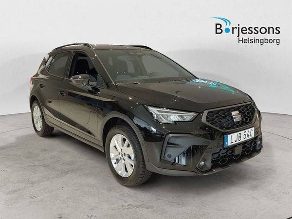 Seat Arona 1.0 TSI 115 HK DSG7 FR - 2027