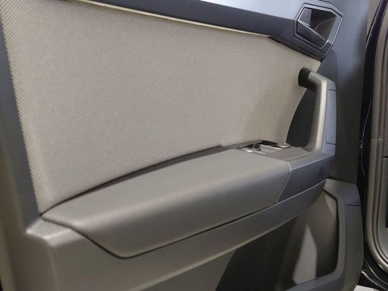Seat Arona bild 8