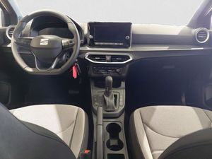 Seat Arona bild 9
