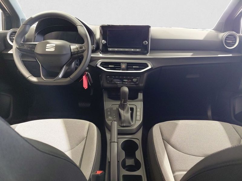Seat Arona bild 9