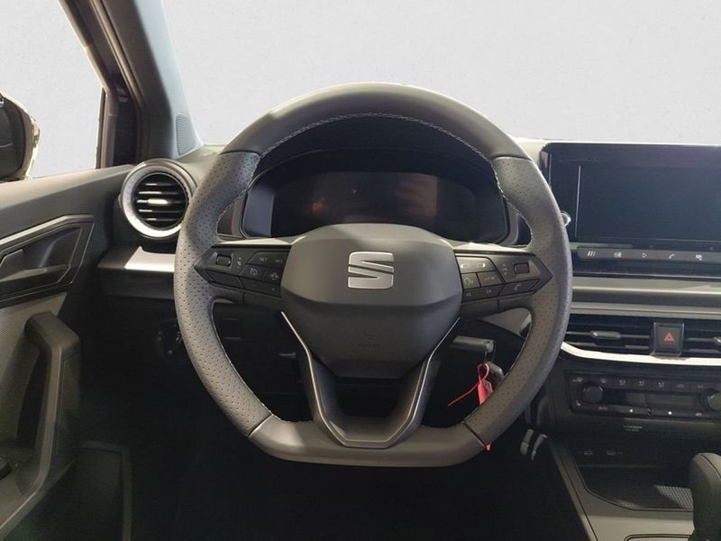 Seat Arona bild 10