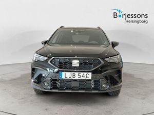 Seat Arona bild 5