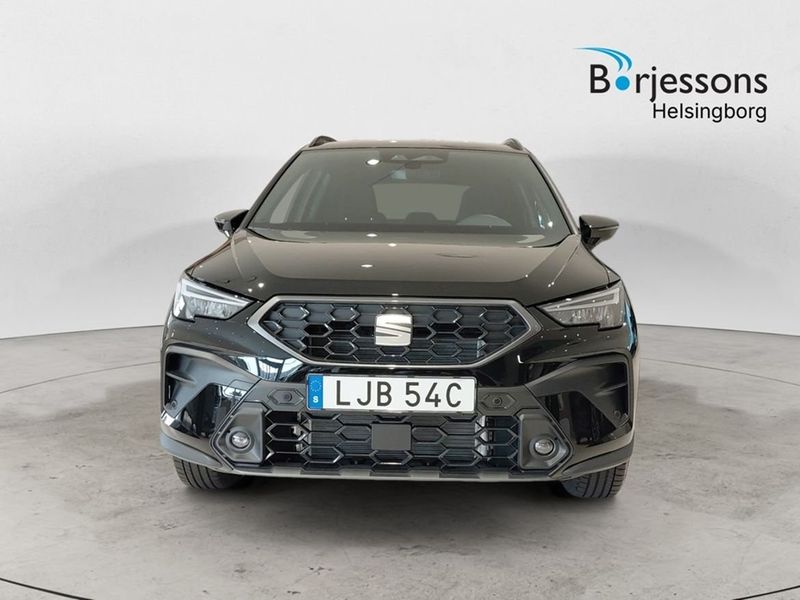 Seat Arona bild 5