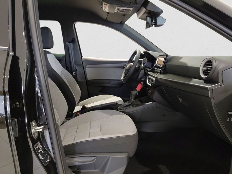 Seat Arona bild 14