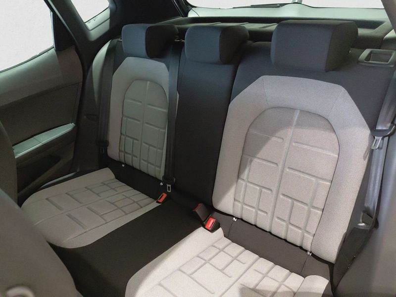 Seat Arona bild 13