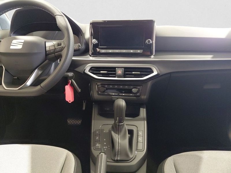 Seat Arona bild 12