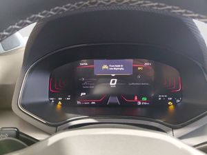 Seat Arona bild 11
