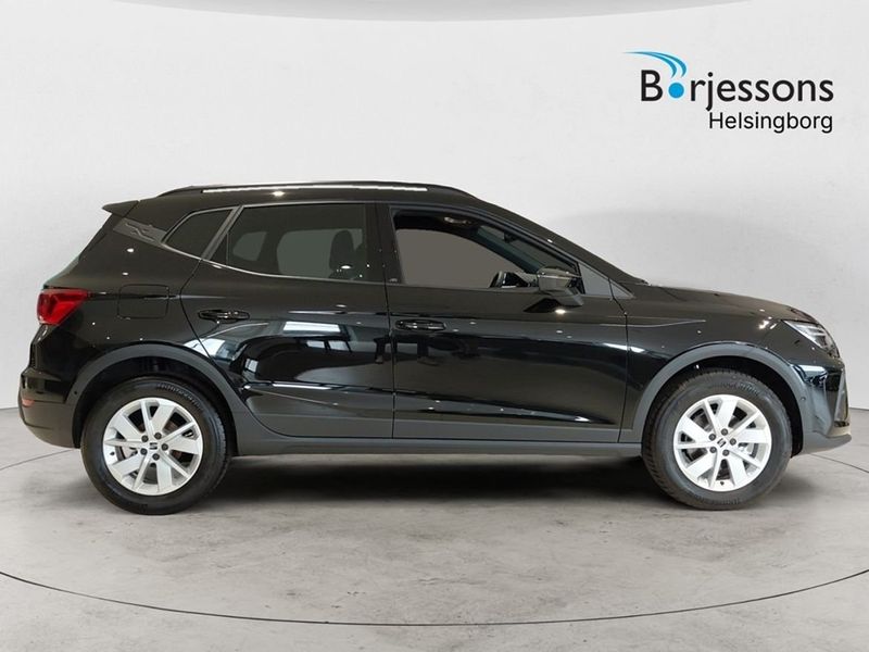Seat Arona bild 2