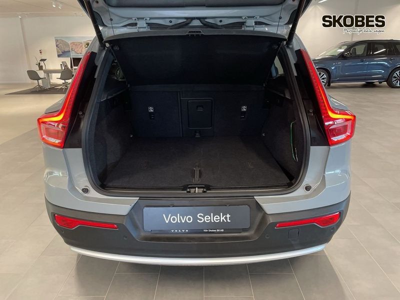 Volvo XC40 bild 17