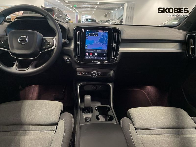 Volvo XC40 bild 13
