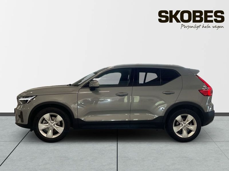 Volvo XC40 bild 5