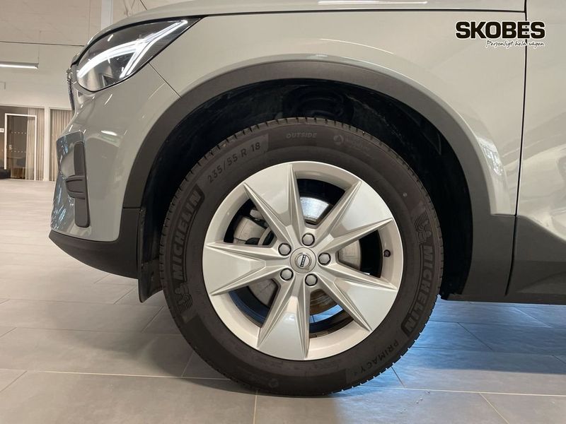 Volvo XC40 bild 18