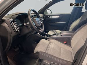 Volvo XC40 bild 9
