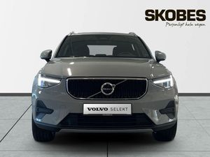 Volvo XC40 bild 2