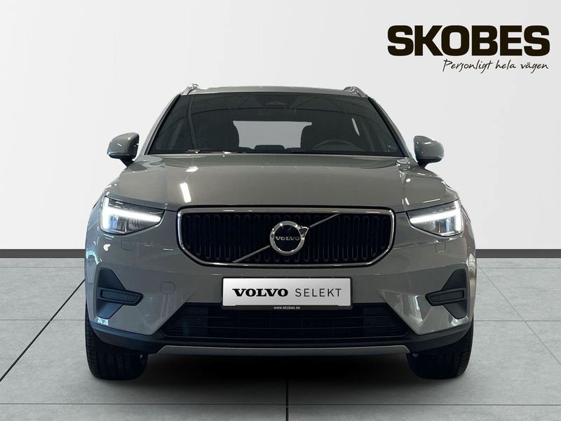 Volvo XC40 bild 2