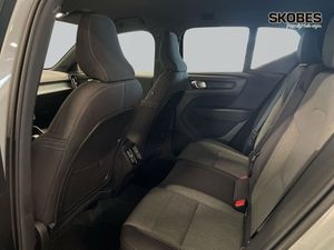Volvo XC40 bild 10