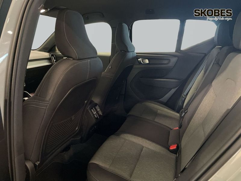 Volvo XC40 bild 10