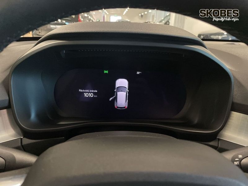 Volvo XC40 bild 14