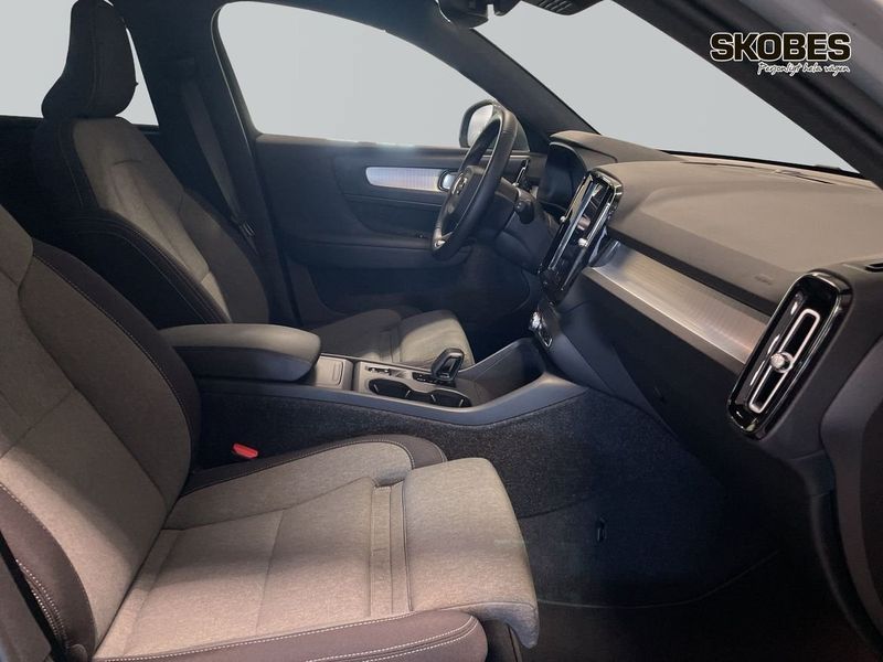 Volvo XC40 bild 12