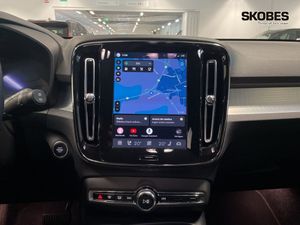Volvo XC40 bild 15
