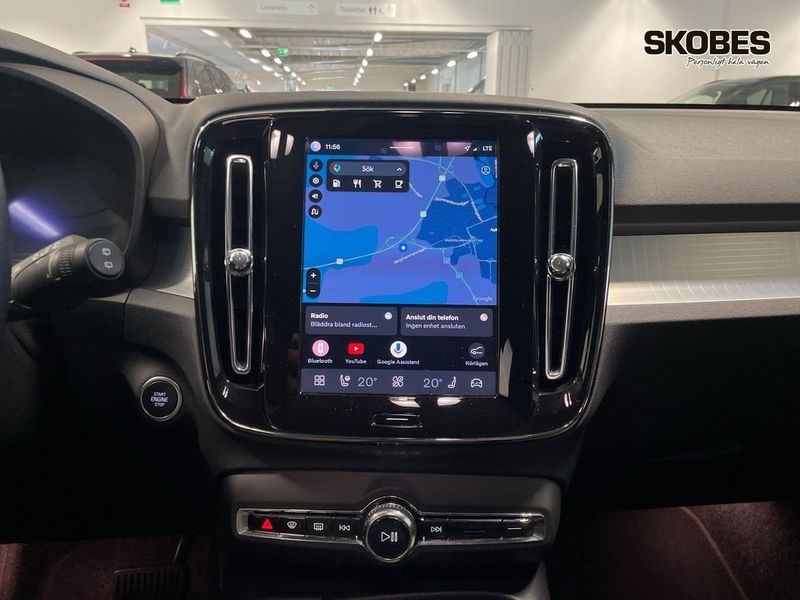 Volvo XC40 bild 15