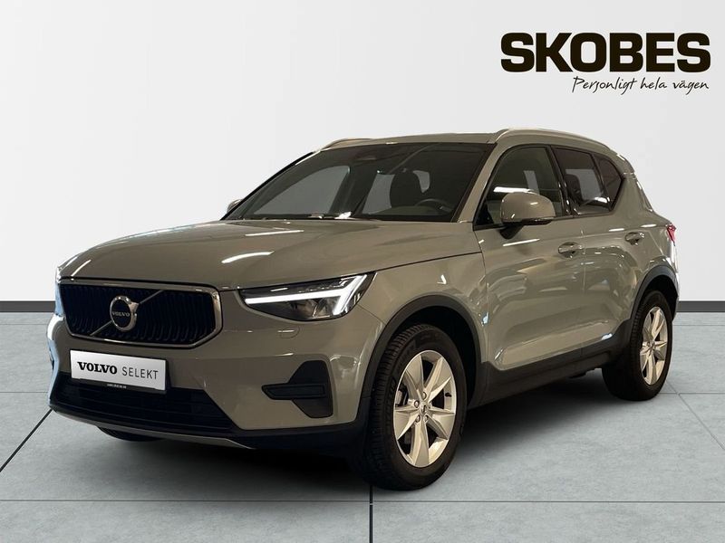 Volvo XC40 bild 3