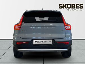 Volvo XC40 bild 7