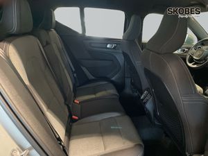 Volvo XC40 bild 11