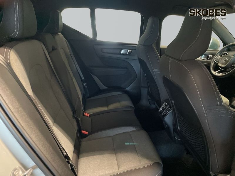 Volvo XC40 bild 11
