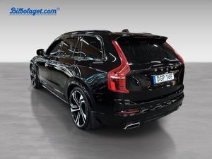 Volvo XC90 bild 8