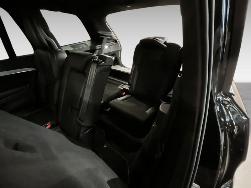 Volvo XC90 bild 11