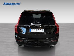 Volvo XC90 bild 7