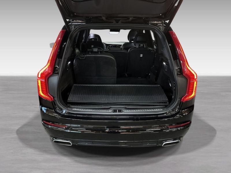 Volvo XC90 bild 12